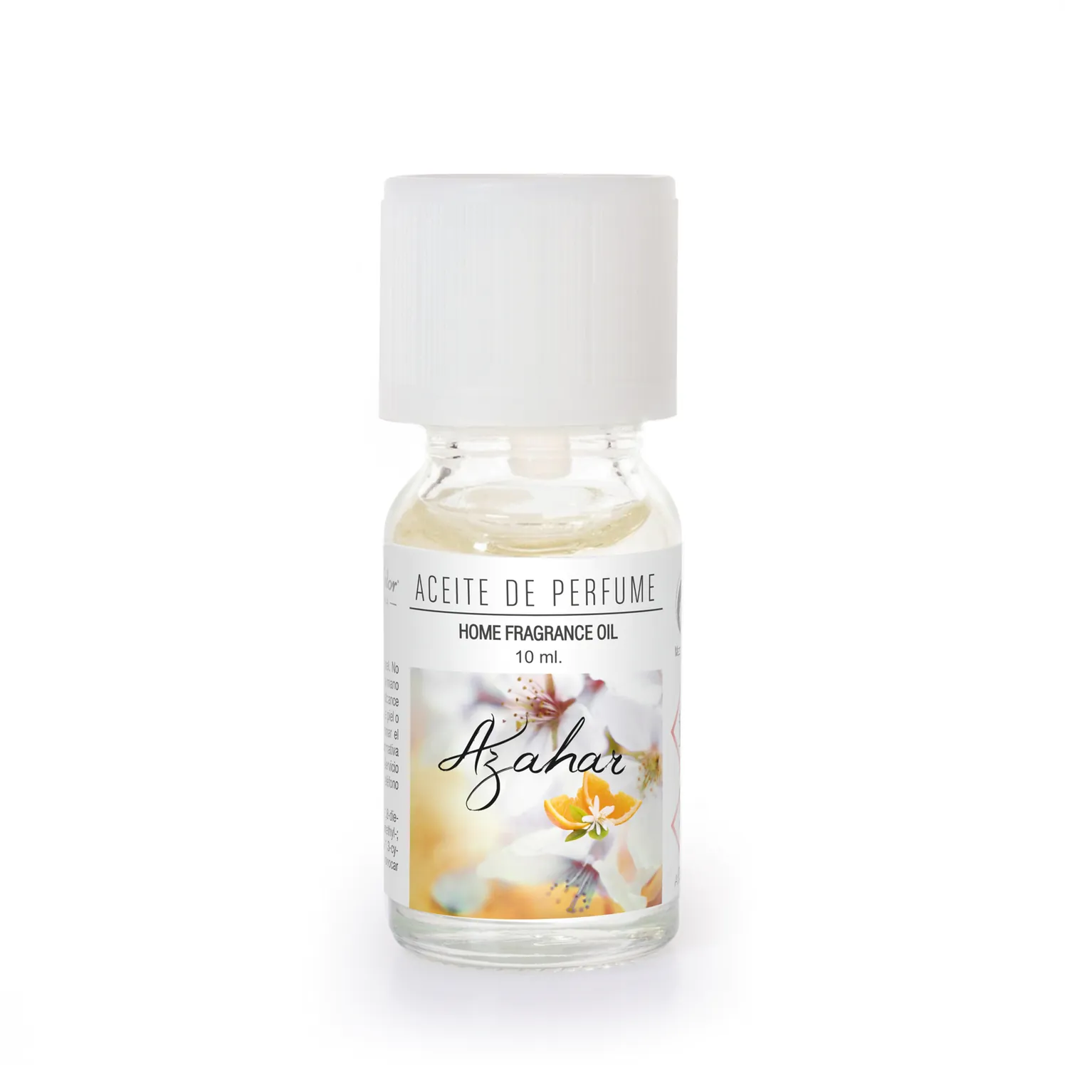 Aceite de perfume – Azahar – Ambients