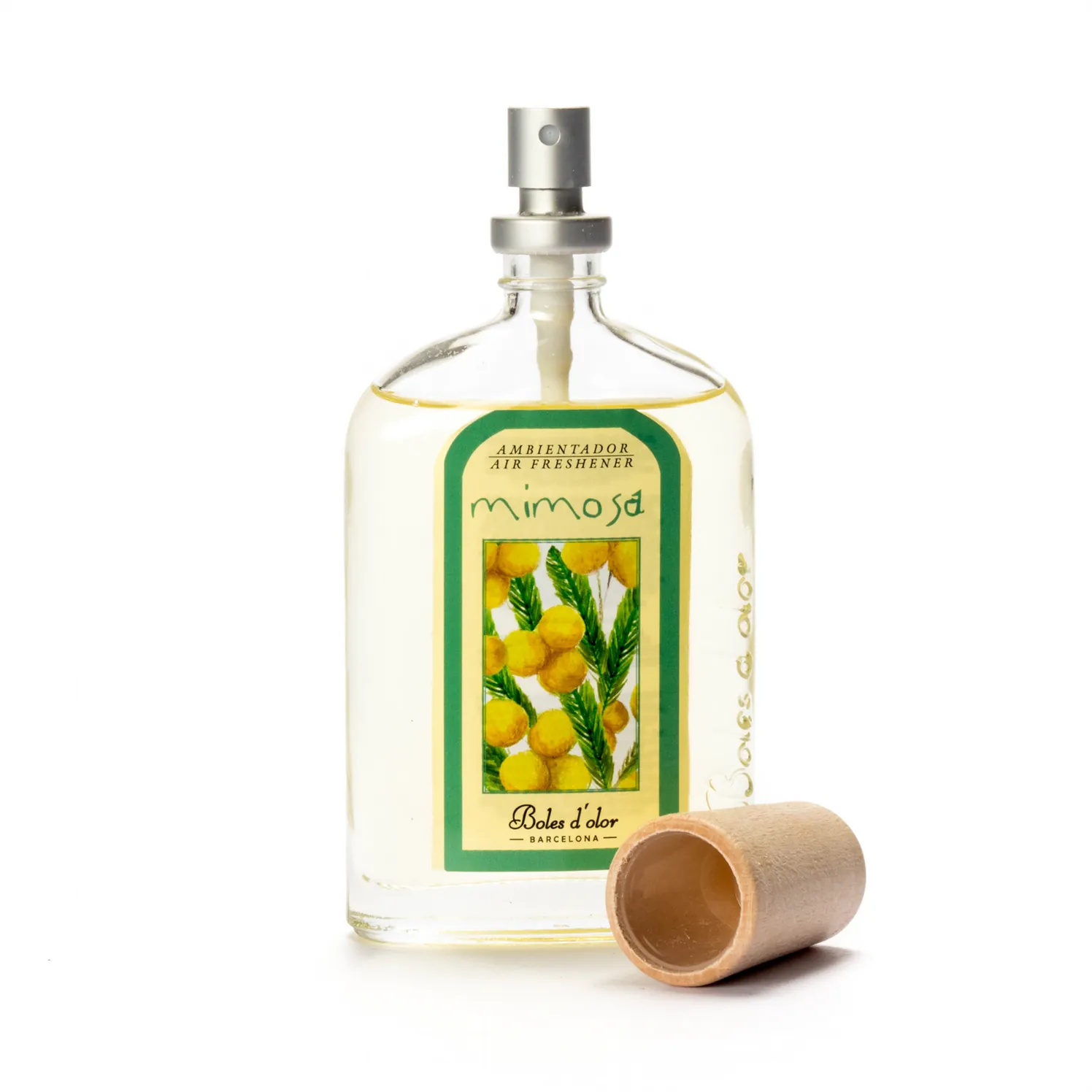 Ambientador Spray – Mimosa – Ambients