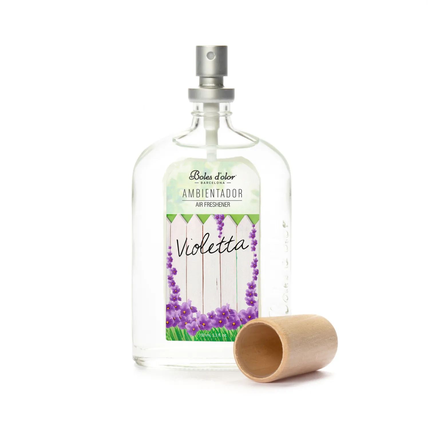 Ambientador Spray – Violetta – Ambients