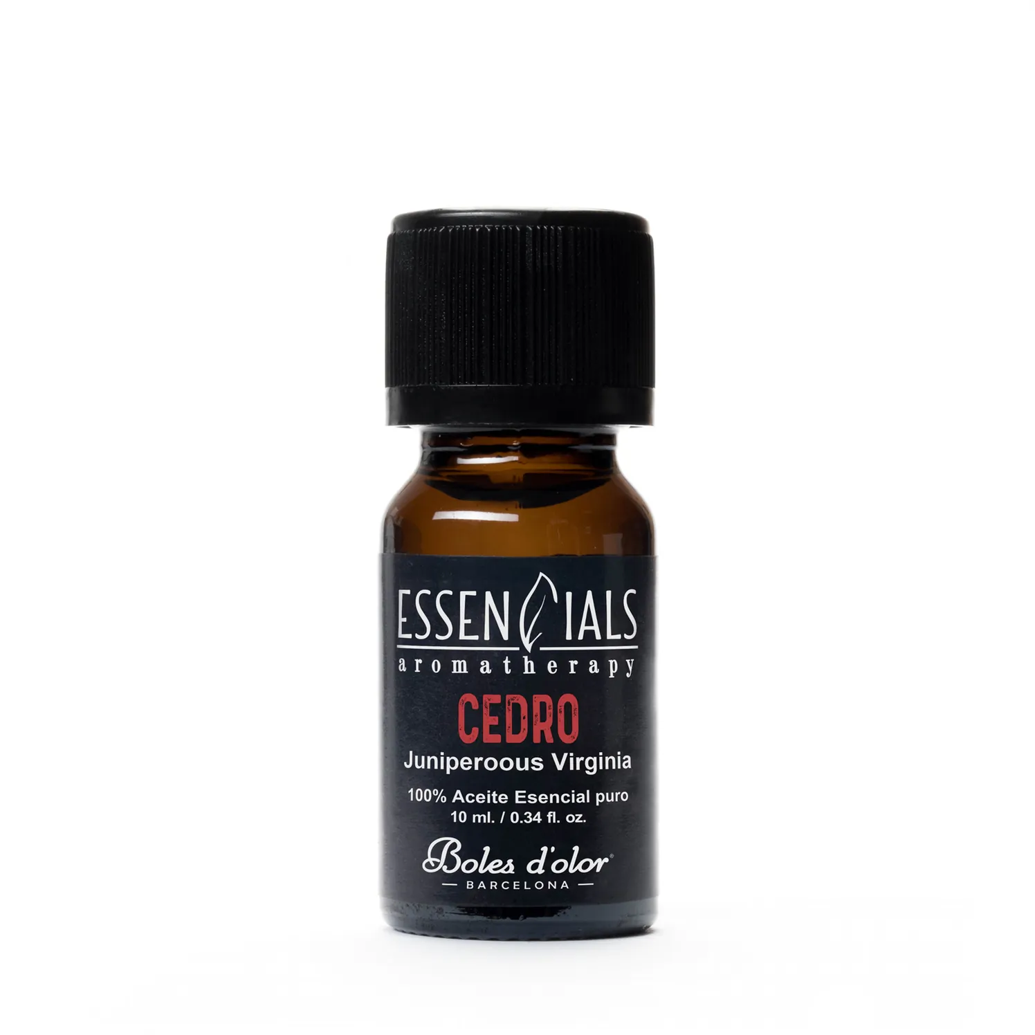 Aceite Esencial – Cedro (Juniperoous Virginiana) – Essencials