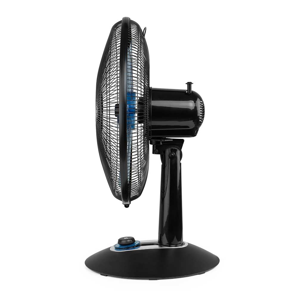 Ventilador Sobremesa Silencioso Orbegozo TF 0139 - Imagen 3