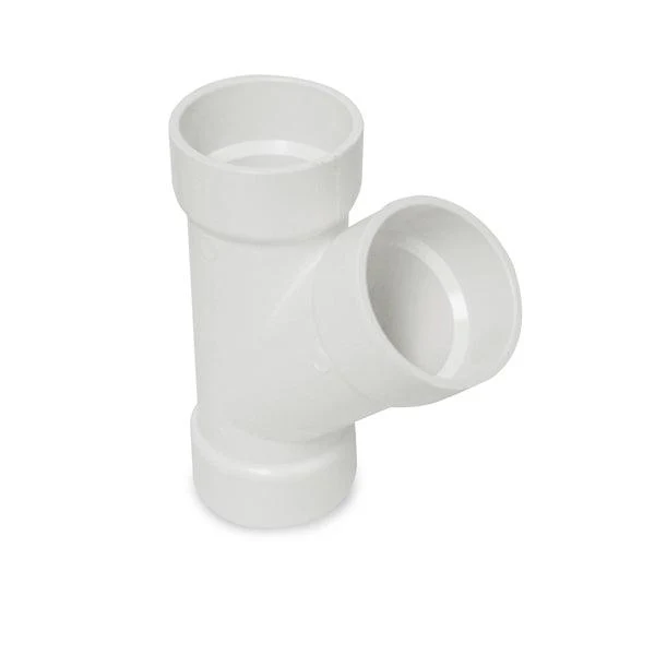 AMANCO YEE PVC 1-1/2 SCH 40