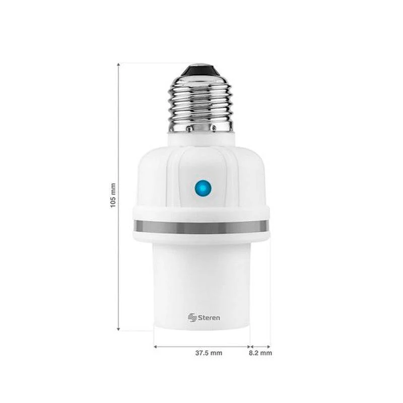 STEREN SOCKET SMART WI-FI - Imagen 4