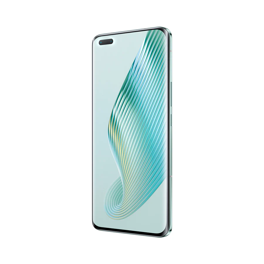 Celular Honor magic5 Pro 6.81" 12gb+512gb meadow green dual sim magicos 7.1 - Imagen 5