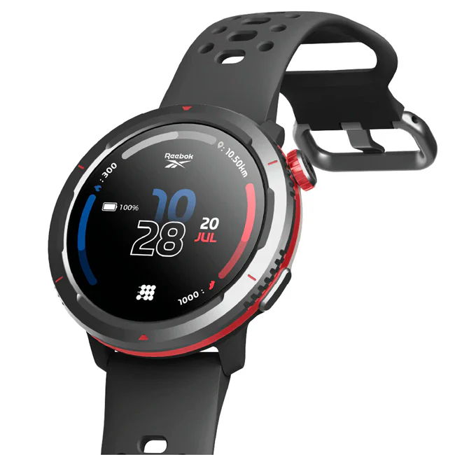 Reloj con bluetooth CTRKG2-1 Cubitt - Imagen 3