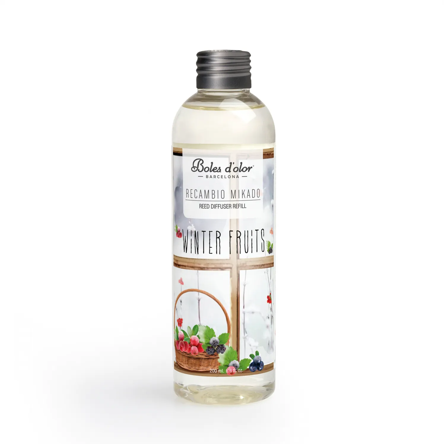 Recambio Mikado Winter Fruits – Ambients